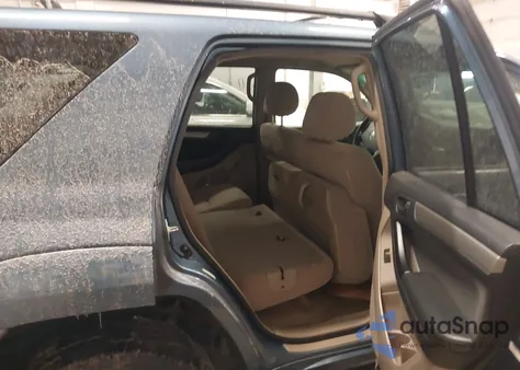 2004 Toyota 4Runner Sr5 V6 из США, поврежденный, VIN JTEZU14R340024613